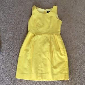 J.Crew dress